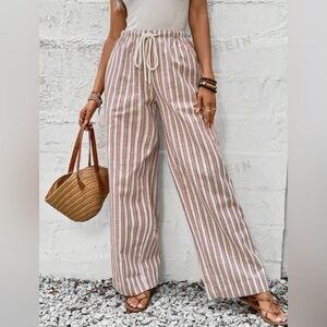 Cute comfy flowy pants